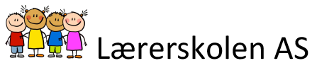 Logo lærerskolen