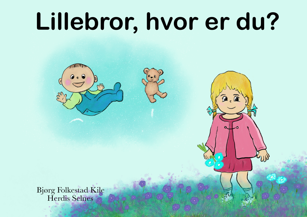 Forside lillebror 2